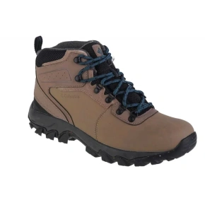 Buty Columbia Newton Ridge WP Omni-Heat II M 2056191240 Buty Columbia Newton Ridge WP Omni-Heat II M 2056191240