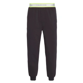 Spodnie dresowe męskie NM1771E-001 - Calvin Klein