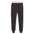 Spodnie dresowe męskie NM1771E-001 - Calvin Klein