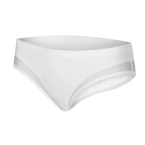 Majtki Fancy białe - Julimex