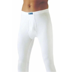 Pánské spodky Fabian Bílá - Szata