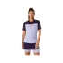 Koszulka damska W 2012B927-500 fioletowy - Asics