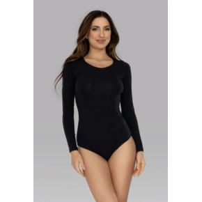 Dámské body JULIA černé - Mitex