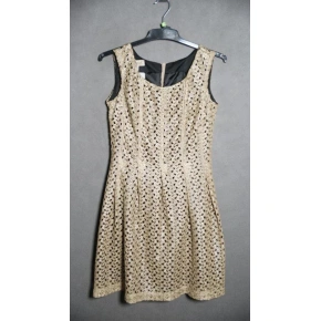 Sukienka C.K.M. M18668 - Bliźnięta