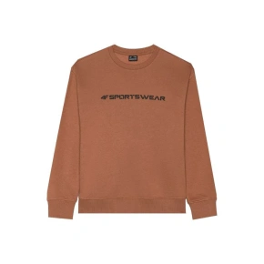 Bluza 4F M1224 Jr 4FJWAW24TSWSM1224-65S Bluza 4F M1224 Jr 4FJWAW24TSWSM1224-65S