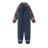 Kombinezon przeciwdeszczowy Reima Roiske Navy Jr 5100022A-6984 dětské