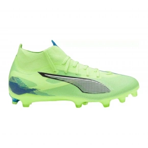 Buty Puma Ultra 5 Match+ FG/AG 107686-03 Buty Puma Ultra 5 Match+ FG/AG 107686-03