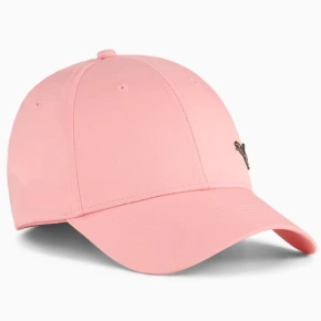 Czapka z daszkiem Puma ESS Metal Cat BB Cap 025994-04