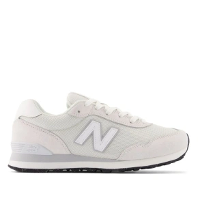 Buty New Balance M ML515WHT