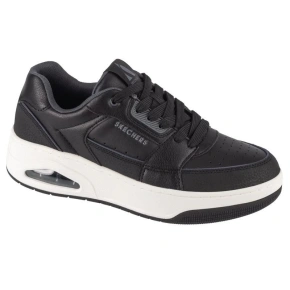 Skechers Uno Court - Low-Post 183140-BLK Czarne 41