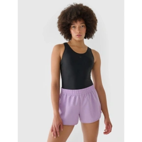 Spodenki plażowe damskie 4F 4FRSS24UBDSF158-51S dámské