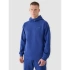 Bluza dresowa nierozpinana z kapturem męska 4F 4FRAW24TSWSM2050-31S pánské