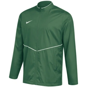 Kurtka męska Nike Park 26 Rain zielona HM7265 302 pánské