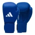 Rękawice bokserskie turniejowe Adidas WORLD BOXING