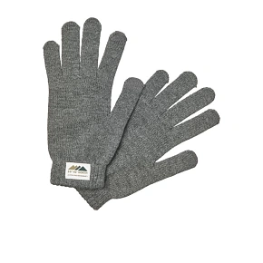 Jack&Jones rękawiczki 12264107 GREY Jack&Jones rękawiczki 12264107 GREY
