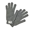 Jack&Jones rękawiczki 12264107 GREY