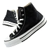 Converse buty damskie sportowe Chuck Taylor All Star trampki czarne dámské