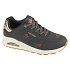 Skechers Uno - Champagne and Roses 177862-BKRD Czarne 36