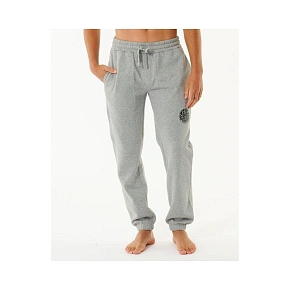 Spodnie RIP CURL Icons Of Surf Trackpant szary Spodnie RIP CURL Icons Of Surf Trackpant szary