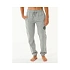 Spodnie RIP CURL Icons Of Surf Trackpant szary