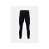 Spodnie Termiczne PEAK PERFORMANCE Magic 7/8 Long Johns Wool-blend Baselayer Women czarny
