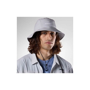 Kapelusz ROSSIGNOL Hiking Hat szary Kapelusz ROSSIGNOL Hiking Hat szary