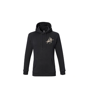 Bluza męska MILLET Cimaï Collab Sweat M czarna pánské Bluza męska MILLET Cimaï Collab Sweat M czarna pánské