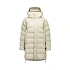 Płaszcz POC W'S Race Loft Parka beżowy