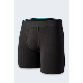 Bokserki termoaktywne Stance Staple St 6in - black rozmiar: s