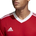 Dziecięca koszulka piłkarska Table 18 JSY L JR CZ5456 - Adidas