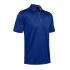 Męska koszulka polo Tech M 1290140-400 - Under Armour
