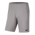 Dziecięce spodenki Park III Knit Junior BV6865-017 - Nike