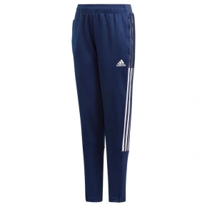 Juniorskie spodnie treningowe Tiro 21 GK9659 - Adidas