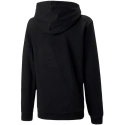 Bluza dziecięca teamGOAL 23 Casuals Jr 656711 03 - Puma