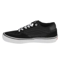Trampki unisex Rowan Pro VN0A4TZCY28 czarny - Vans