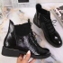 Buty damskie W JAN135 - Vinceza