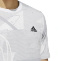 Koszulka męska Iginite Aop Tee M HL0087 - Adidas