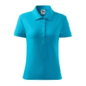 Damska koszulka polo Cotton Heavy W MLI-21644 - Malfini