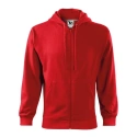 Bluza męska Trendy Zipper M MLI-41007 - Malfini