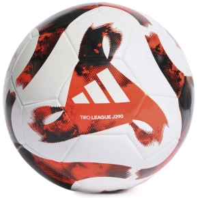 Piłka nożna Tiro League HT2424 - Adidas Piłka nożna Tiro League HT2424 - Adidas