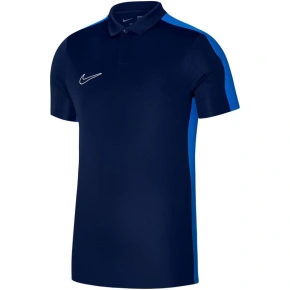 Koszulka Nike Polo Df Academy 23 SS Jr DR1350 451