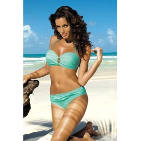 Damski dwuczęściowy kostium kąpielowy Adaline M-384 - Marko