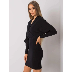 Dzianinowa sukienka damska ZS5147 - OCH BELLA