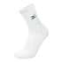 Ponožky Volley střední 67XUU715 71 bílé - Mizuno