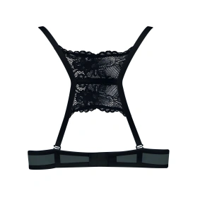 Ramínka k podprsence Tempting Lace Strap - Triumph