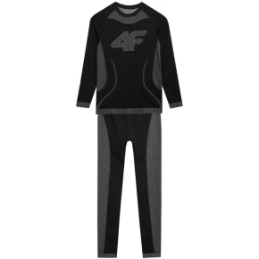 Bielizna termoaktywna 4F F109 Jr 4FJAW23USEAF109 20S Bielizna termoaktywna 4F F109 Jr 4FJAW23USEAF109 20S