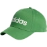 Czapka z daszkiem adidas Daily Cap IR7908