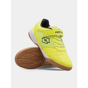 Buty halowe Lotto Whizzer T 2600120T-2411