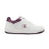 Buty Champion RD18 Foil Low Cut W S11711 WW013 dámské