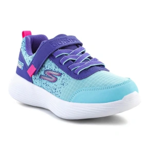 Buty Skechers GO Run 400 V.2 Jr 303386L-PRTQ